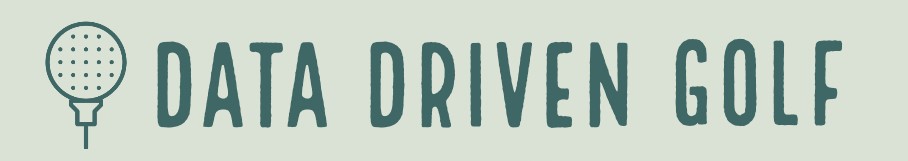 Data Driven Golf